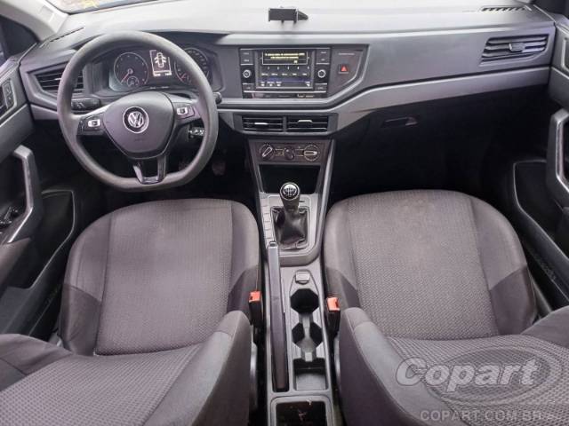 2021 VOLKSWAGEN VIRTUS 