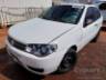 2014 FIAT PALIO 