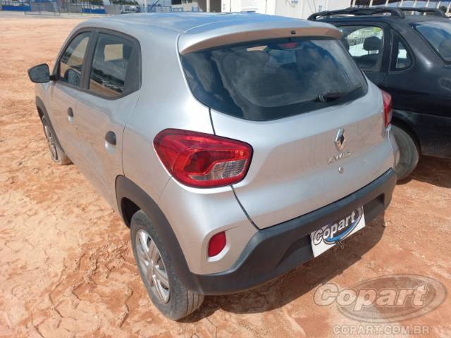 2023 RENAULT KWID 