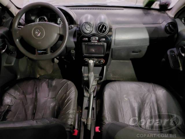 2014 RENAULT SANDERO 