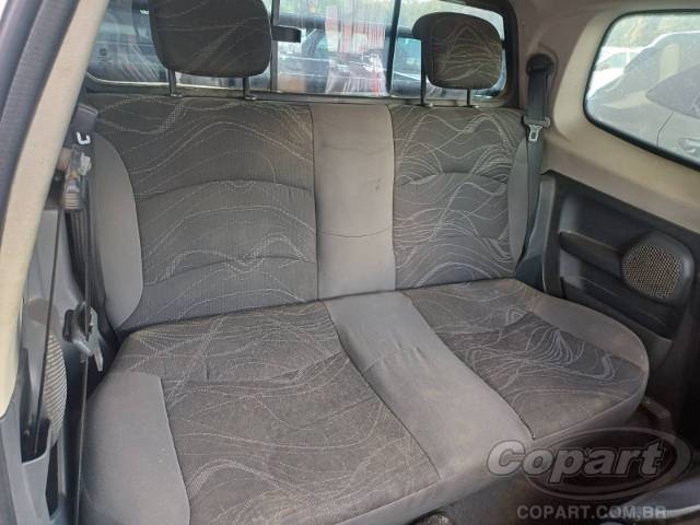 2016 FIAT STRADA CD 