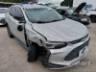 2023 CHEVROLET TRACKER 