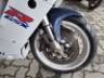 1992 SUZUKI GSX-R 1100 