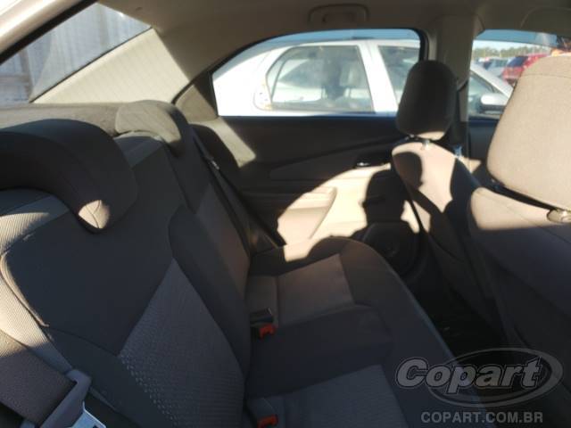 Foto 6 de 10: 2013 CHEVROLET COBALT