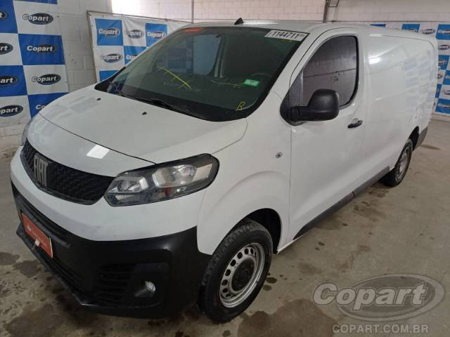2024 FIAT SCUDO 