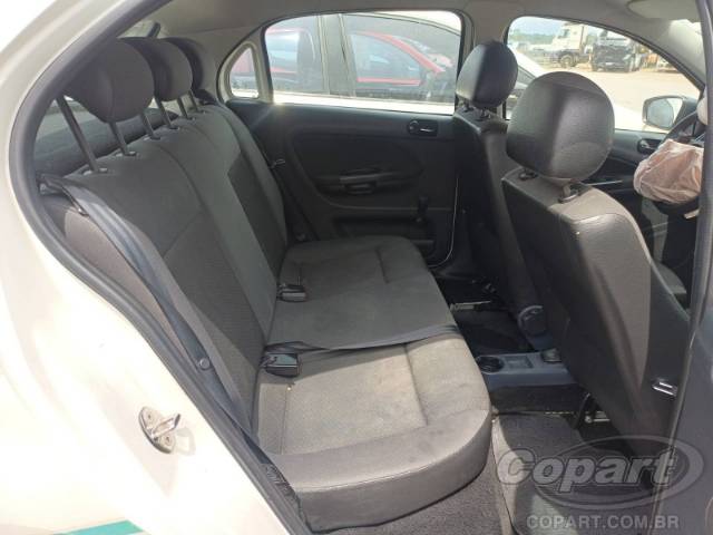 2020 VOLKSWAGEN GOL 