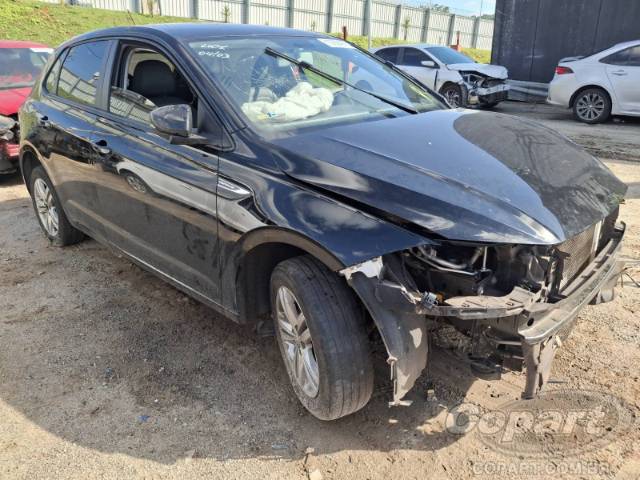 2020 VOLKSWAGEN POLO 
