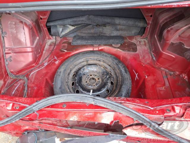 2015 FIAT GRAND SIENA 