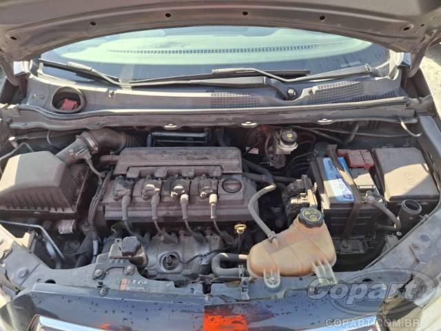 2013 CHEVROLET PRISMA 