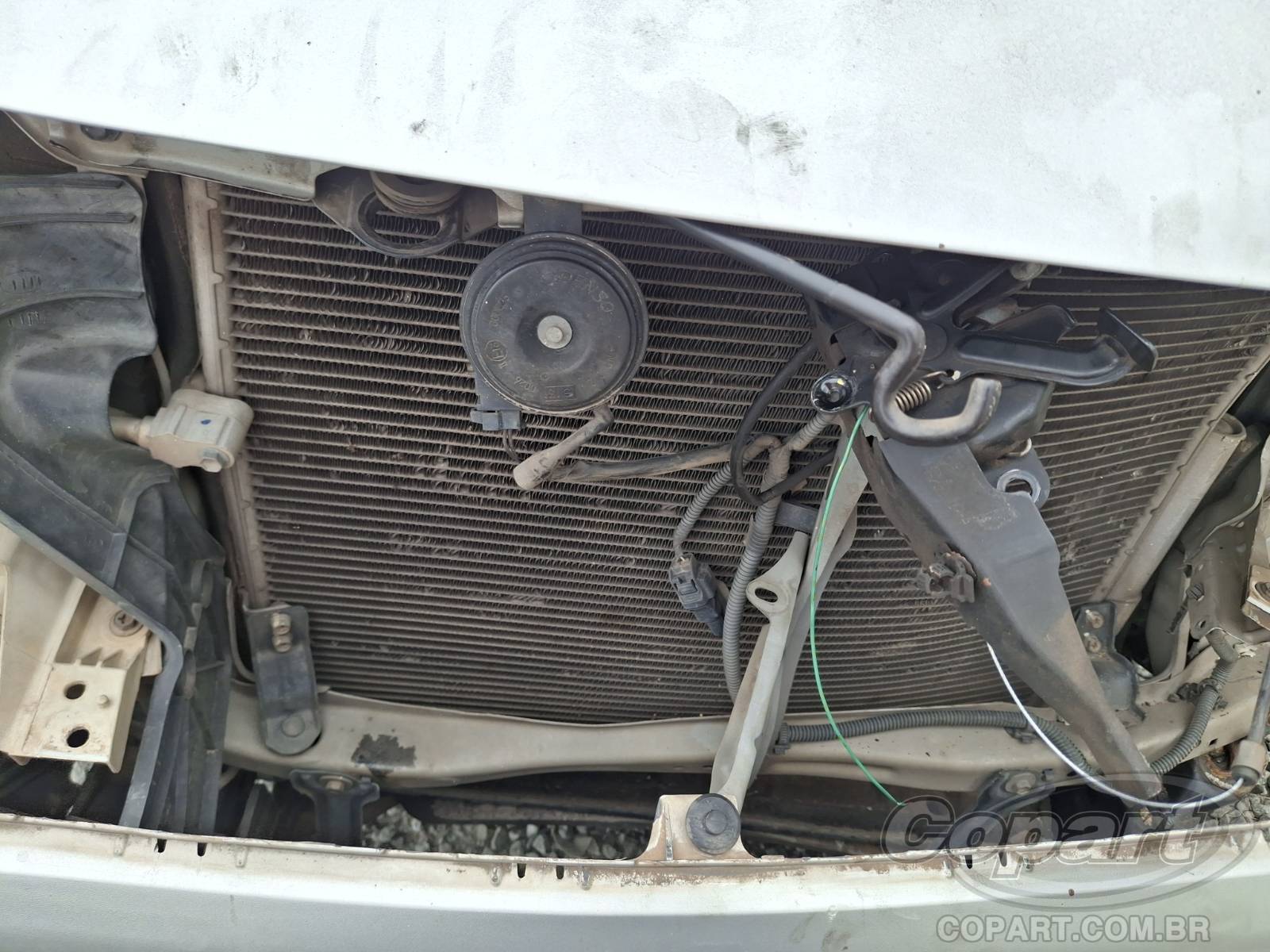 2010 TOYOTA HILUX CD — foto 11 de 13