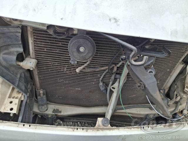 2010 TOYOTA HILUX CD 