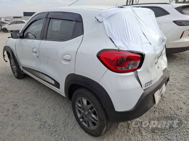 2019 RENAULT KWID 