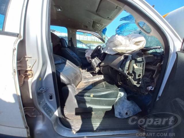 2018 CHEVROLET S10 CABINE DUPLA 