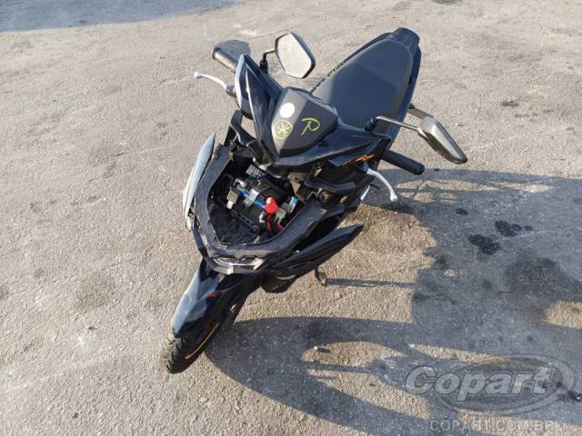 2021 YAMAHA NEO 