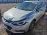2019 CHEVROLET CRUZE HATCH 