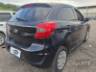 2020 FORD KA 