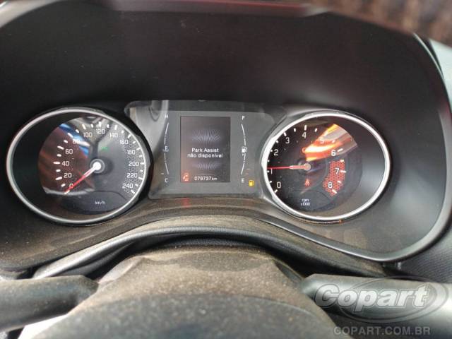 2019 FIAT TORO 