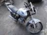 2008 SUZUKI EN125 
