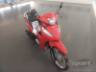 2025 HONDA BIZ 125