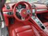 2013 PORSCHE 718 BOXSTER 
