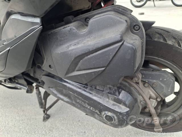 2019 HONDA ELITE 