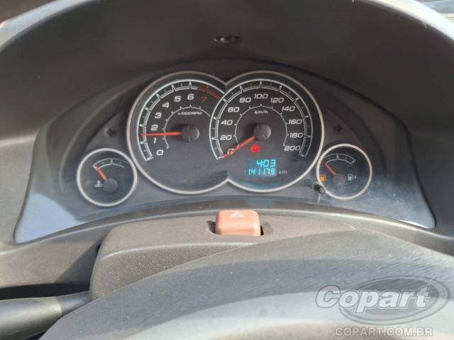 2012 CHEVROLET CELTA 