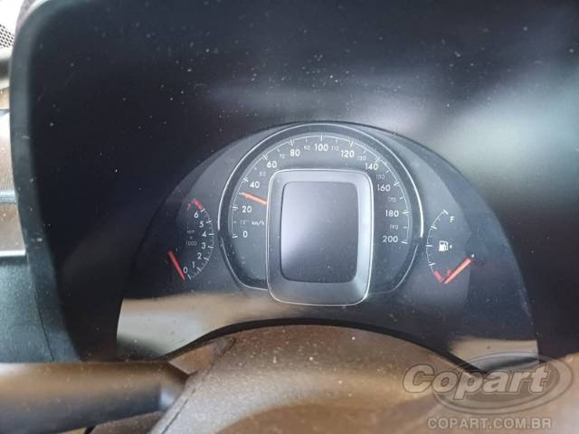 2021 FIAT STRADA CD 