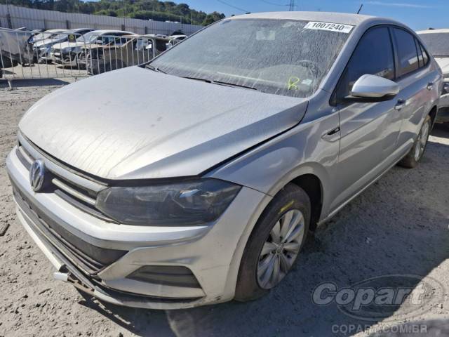 2019 VOLKSWAGEN VIRTUS 