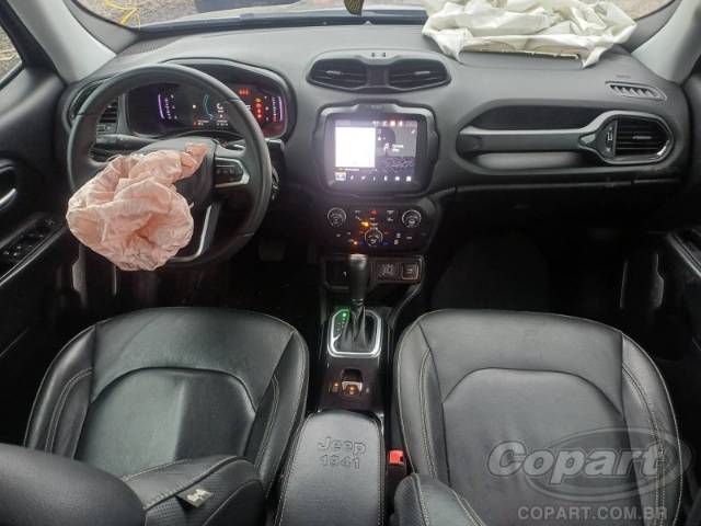 2022 JEEP RENEGADE 