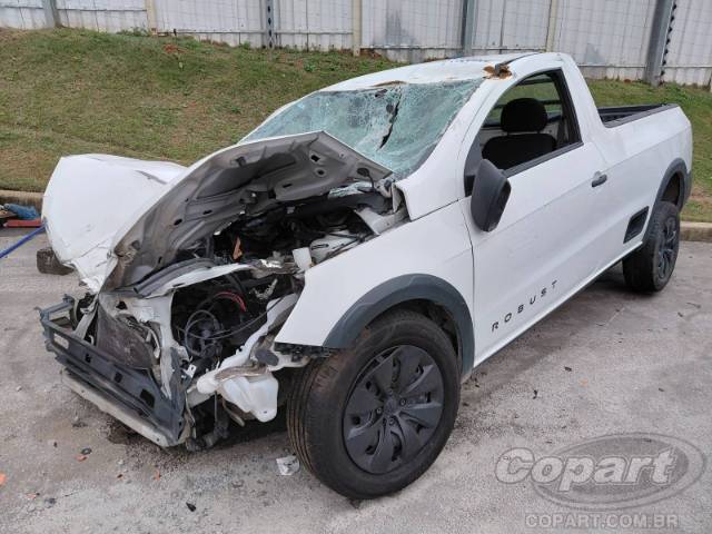 2025 VOLKSWAGEN SAVEIRO 