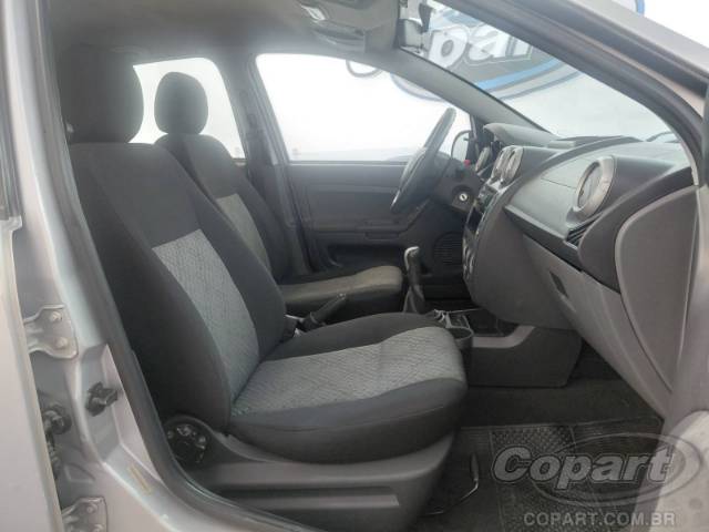 2014 FORD FIESTA 