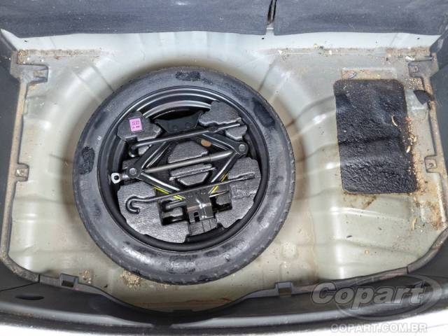 2010 KIA SOUL 