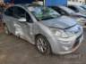 2013 CITROEN C3 