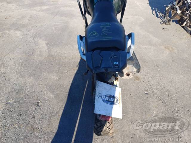 2019 YAMAHA XTZ 250 