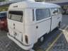 2010 VOLKSWAGEN KOMBI 