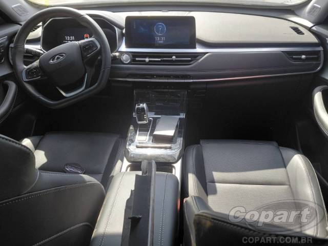 2025 CAOA CHERY TIGGO 7 