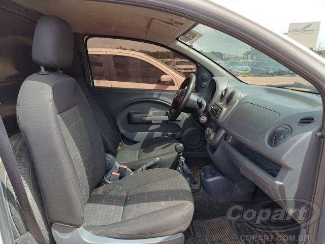 2020 FIAT FIORINO FURGAO 