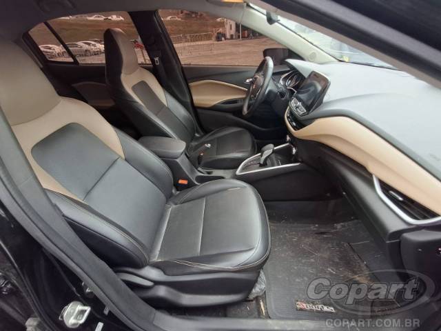 2021 CHEVROLET ONIX PLUS 