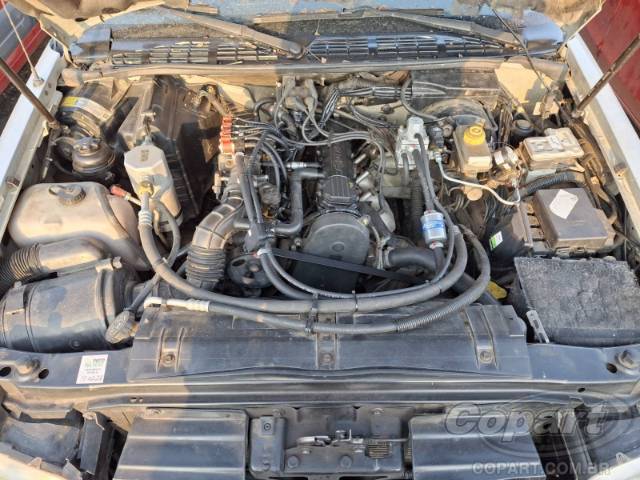 2005 CHEVROLET BLAZER 