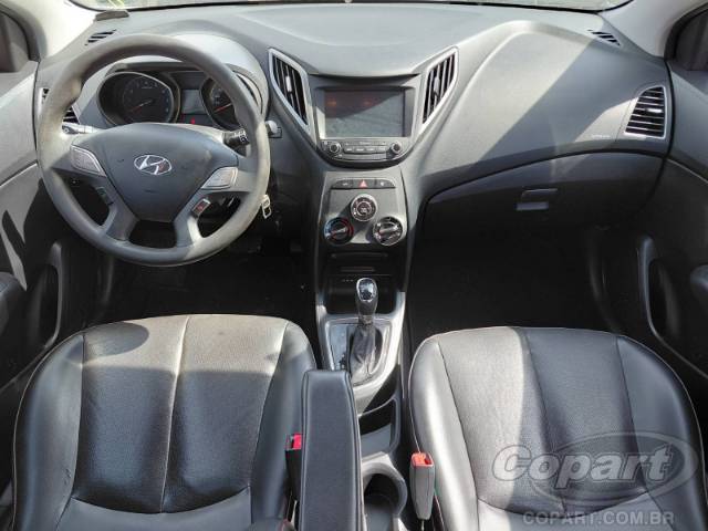 2017 HYUNDAI HB20 