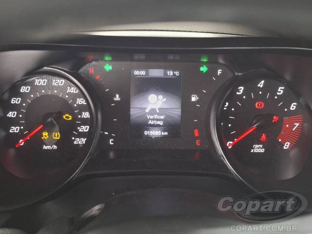 2024 FIAT ARGO 