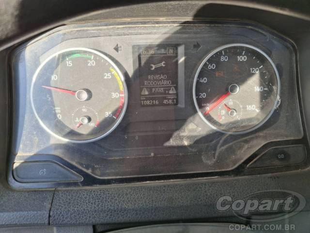 2021 VOLKSWAGEN DELIVERY 