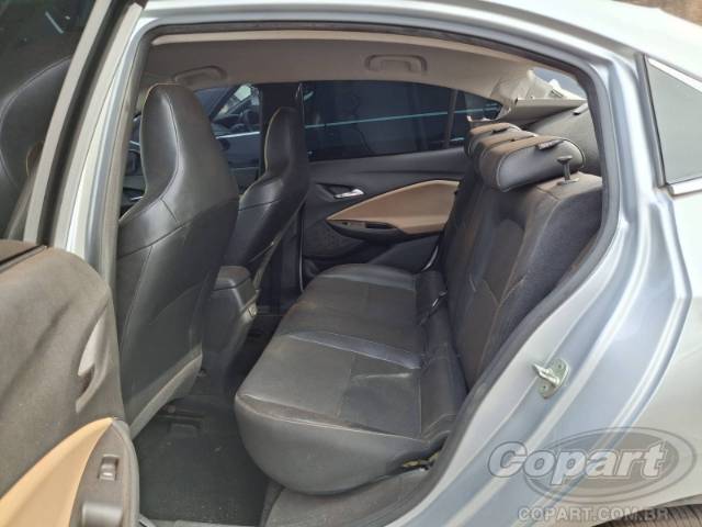 2023 CHEVROLET ONIX PLUS 