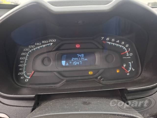 2018 CHEVROLET MONTANA 