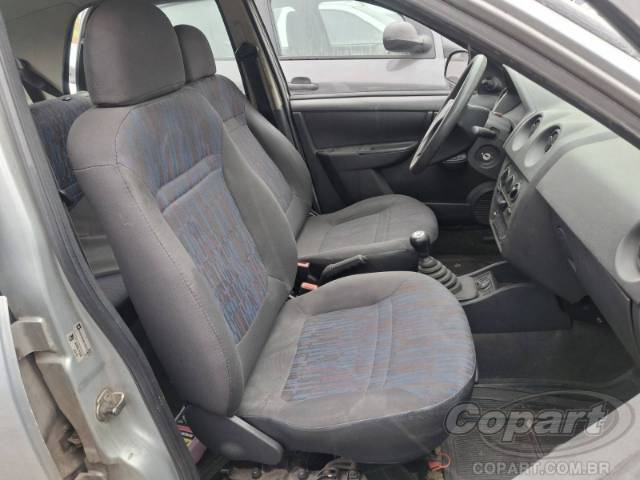 2011 CHEVROLET CELTA 