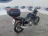 2010 YAMAHA YBR 125 FACTOR 