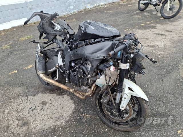 2026 KAWASAKI NINJA ZX-6R 