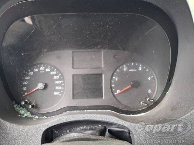 2022 MERCEDES BENZ SPRINTER 