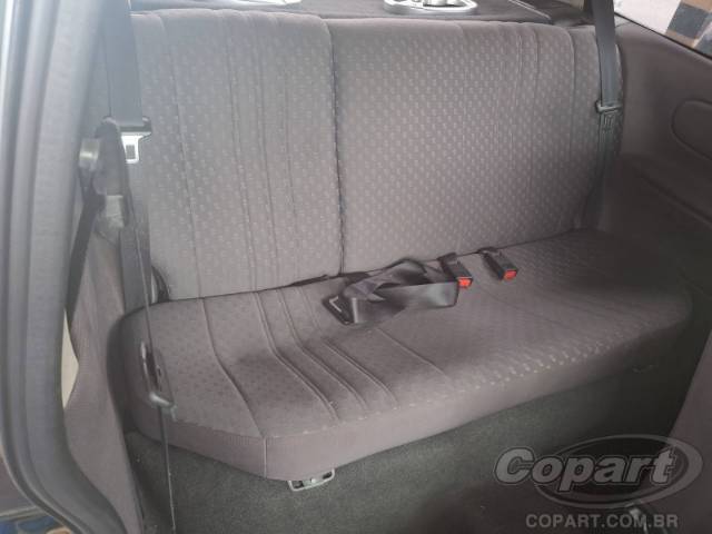 1999 CHEVROLET CORSA 