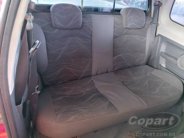 2014 FIAT STRADA CD 